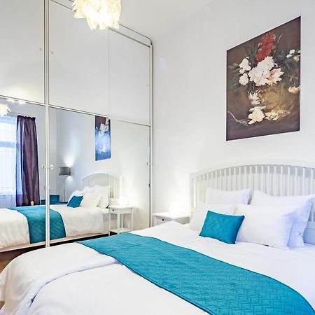 Cute Little Apartment Next To Margaret Island Budapeste Exterior foto