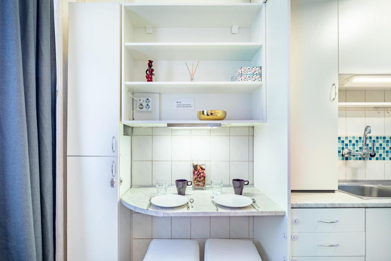 Cute Little Apartment Next To Margaret Island Budapeste Exterior foto